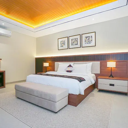 Shanaya Resort Malang-3